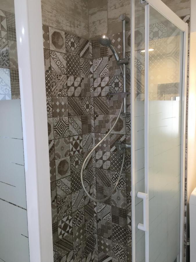 Appartement Alloix Sainte-Marie-dʼAlloix Екстериор снимка