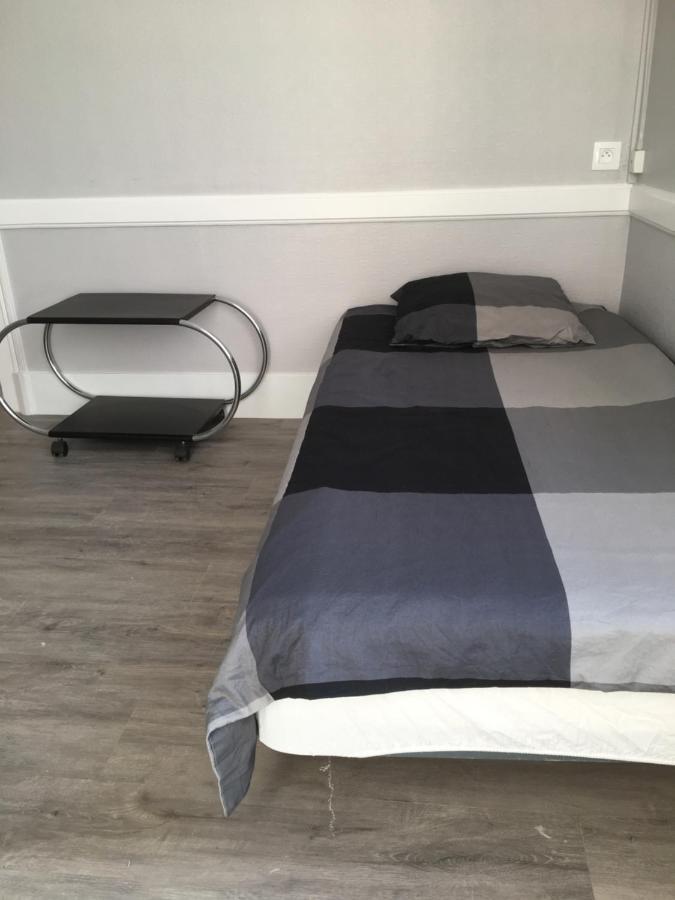 Appartement Alloix Sainte-Marie-dʼAlloix Екстериор снимка