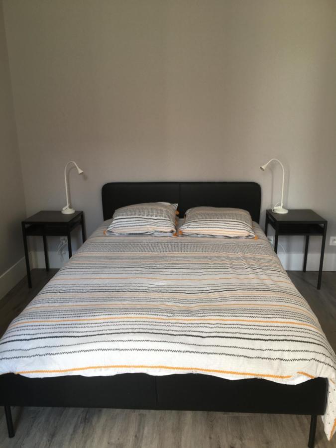 Appartement Alloix Sainte-Marie-dʼAlloix Екстериор снимка