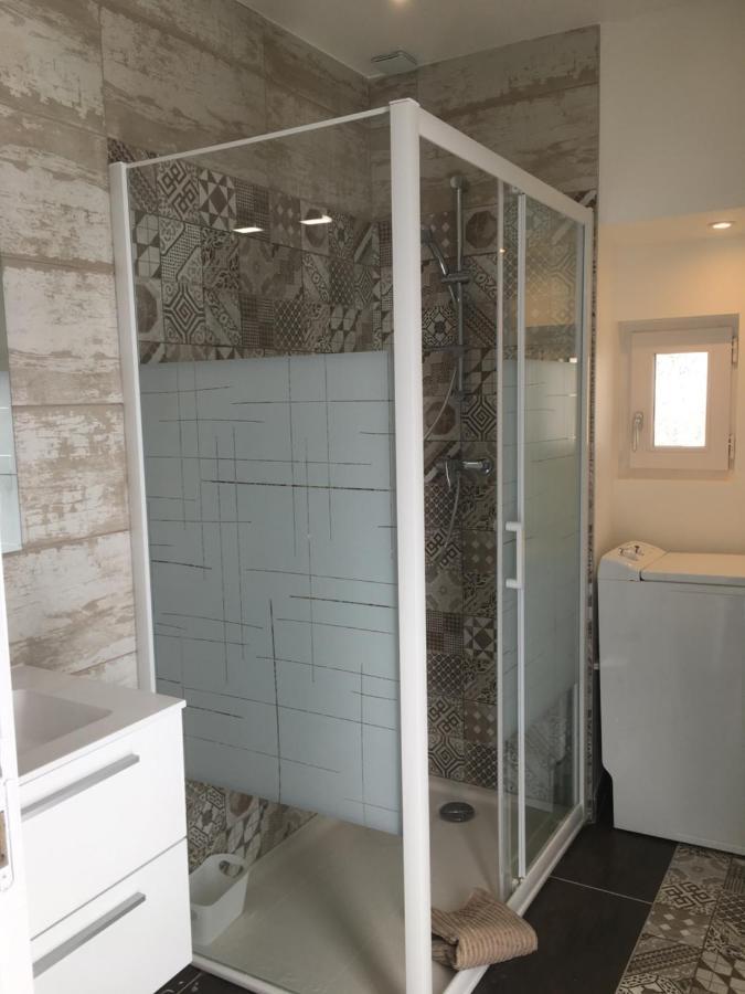 Appartement Alloix Sainte-Marie-dʼAlloix Екстериор снимка