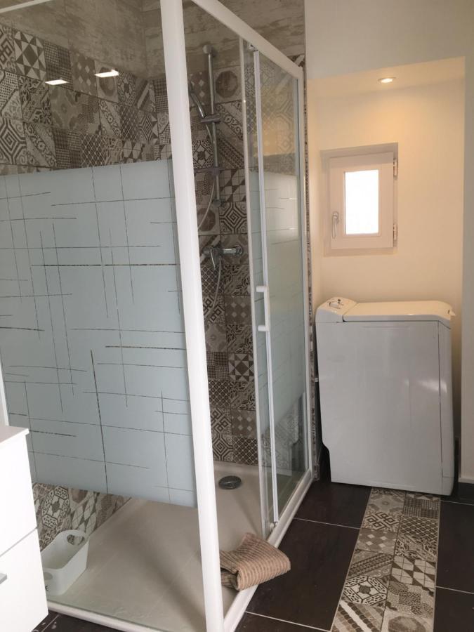 Appartement Alloix Sainte-Marie-dʼAlloix Екстериор снимка
