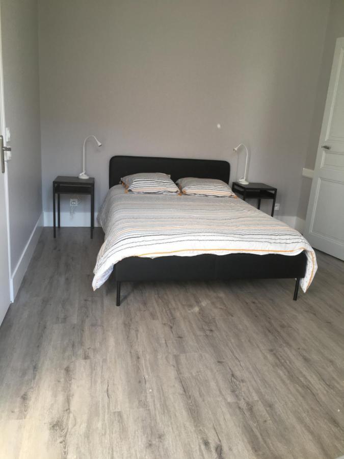 Appartement Alloix Sainte-Marie-dʼAlloix Екстериор снимка