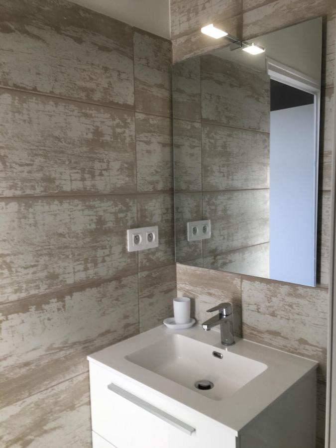 Appartement Alloix Sainte-Marie-dʼAlloix Екстериор снимка