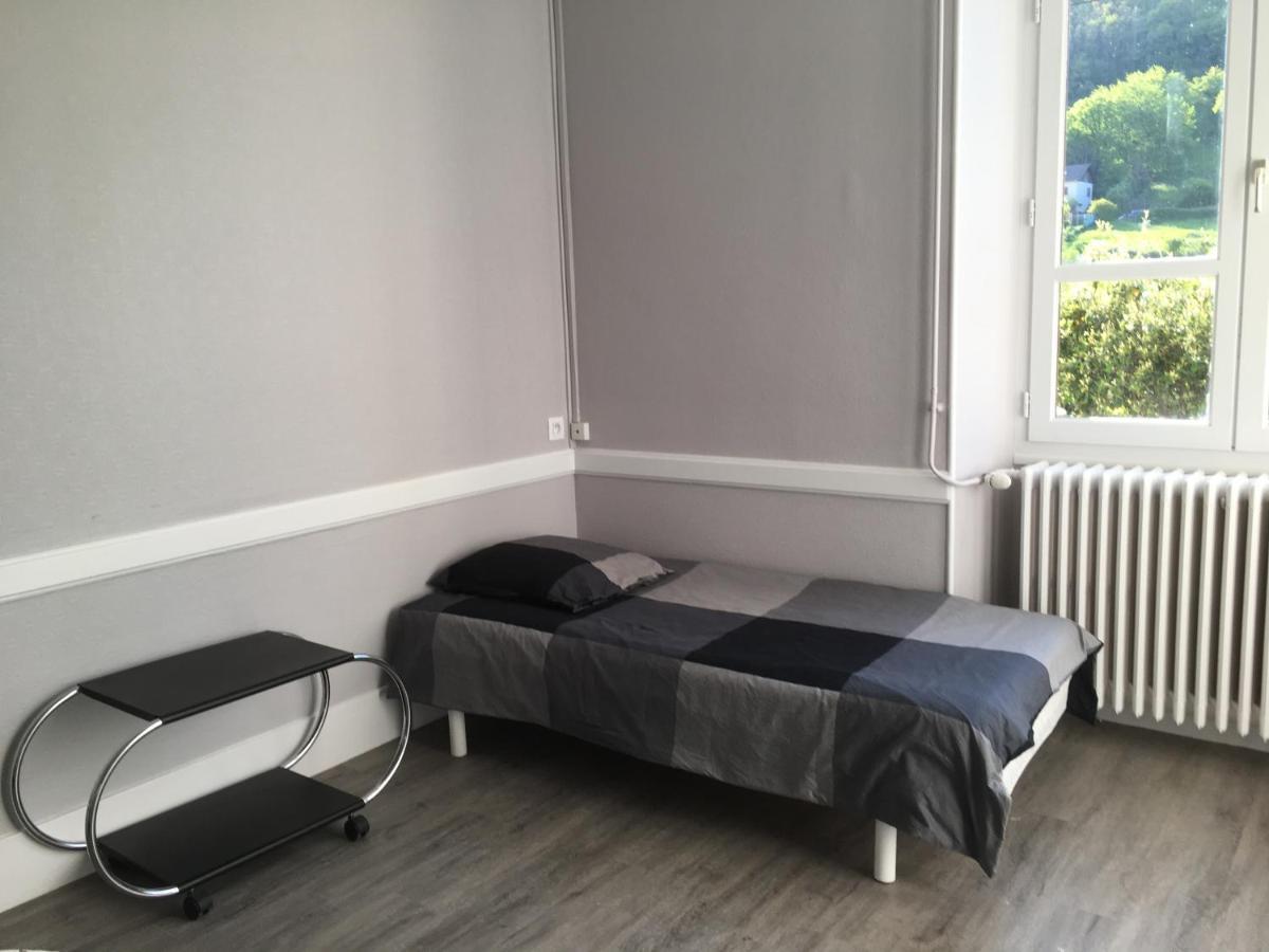 Appartement Alloix Sainte-Marie-dʼAlloix Екстериор снимка
