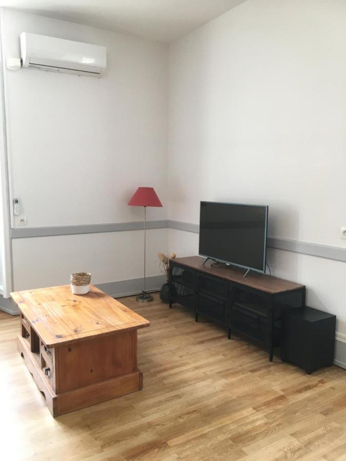 Appartement Alloix Sainte-Marie-dʼAlloix Екстериор снимка