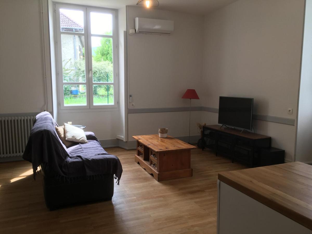 Appartement Alloix Sainte-Marie-dʼAlloix Екстериор снимка