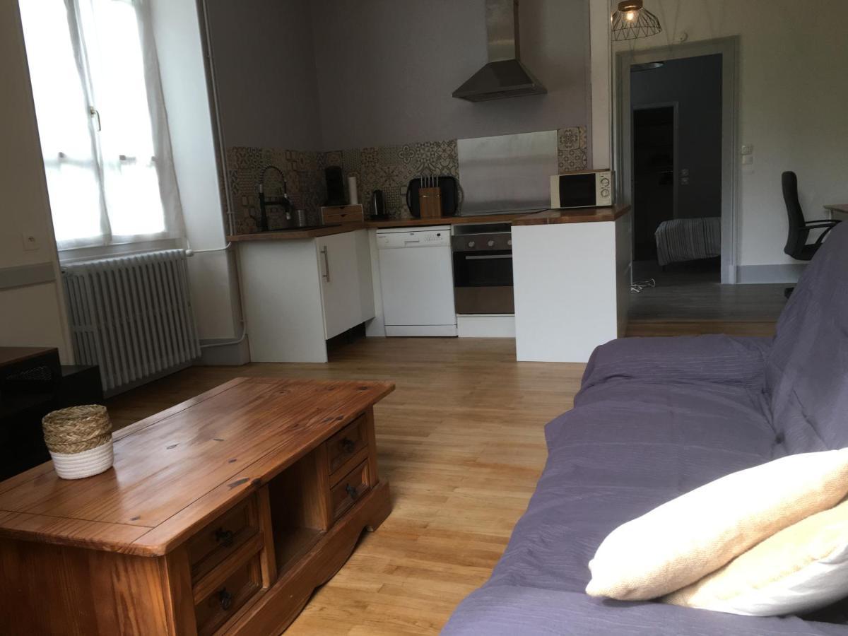 Appartement Alloix Sainte-Marie-dʼAlloix Екстериор снимка