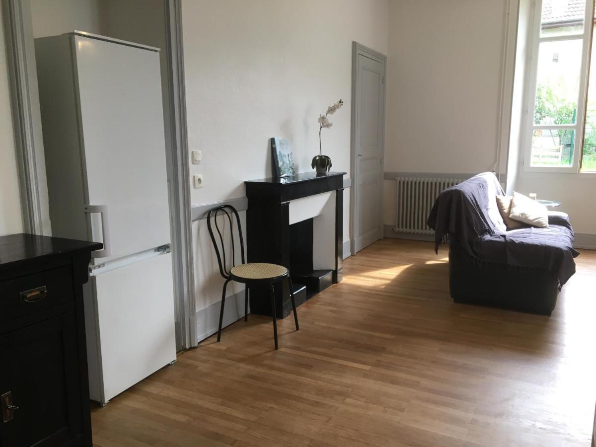 Appartement Alloix Sainte-Marie-dʼAlloix Екстериор снимка